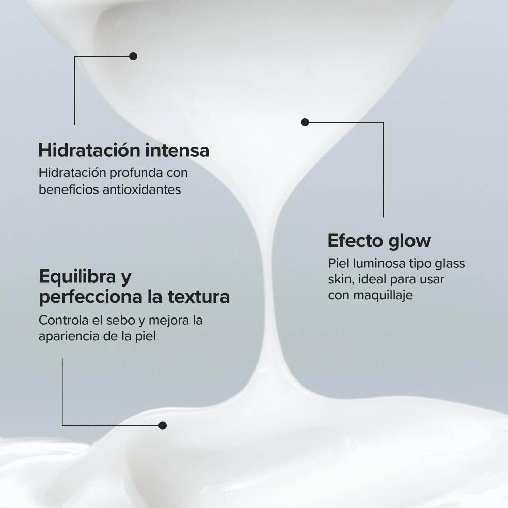 DYNASTY CREAM (CREMA FACIAL).